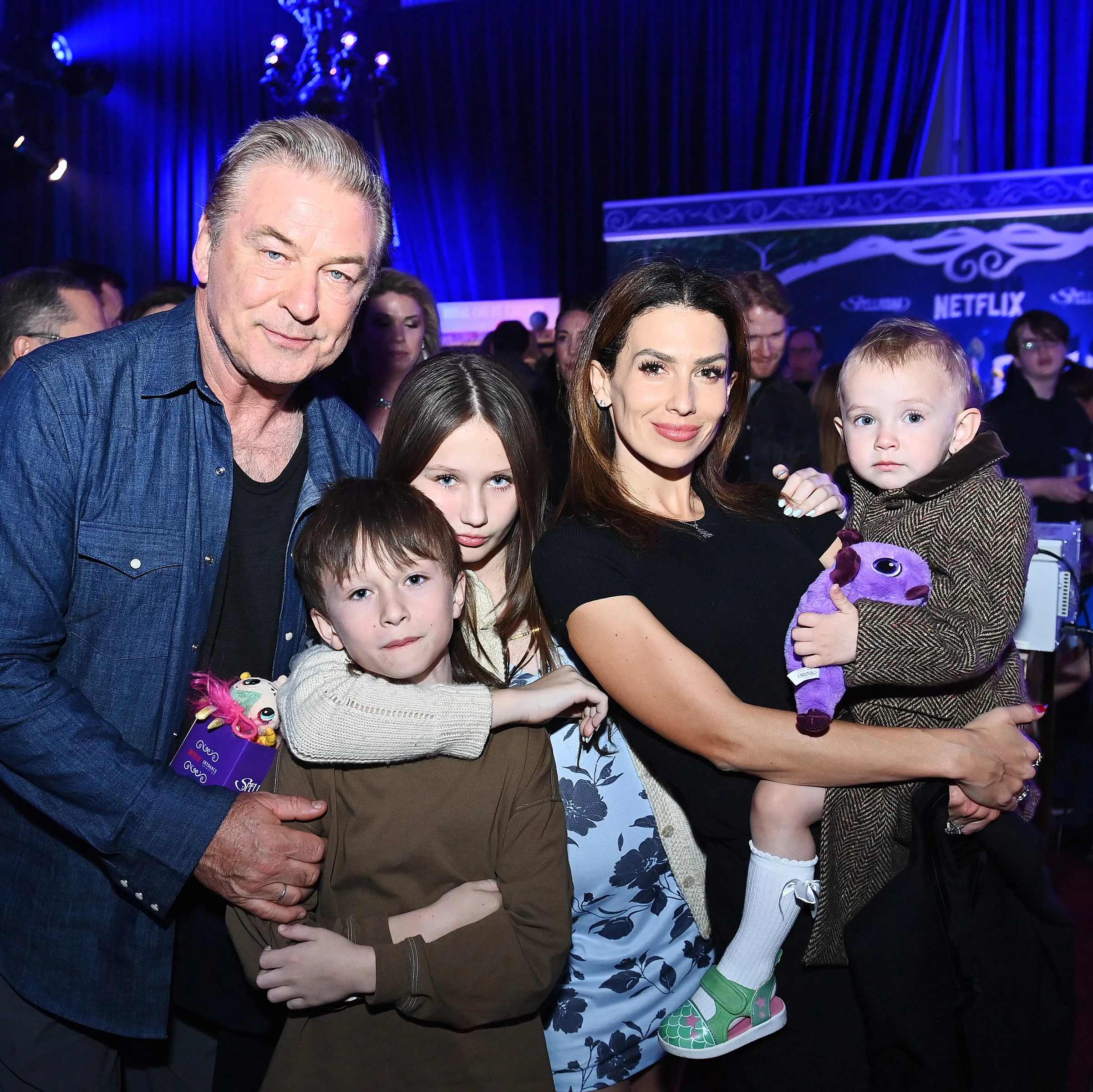 SAD NEWS: 30 minutes ago in New York state, Alec Baldwin’s wife, Hilaria Baldwin, and family announced that Alec Baldwin has… read more biw