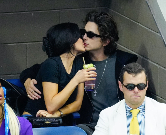 EXCLUSIVE: Kylie Jenner Dumped at the Met Gala? Timothée Chalamet Ditches Her for Basketball – Inside the Shocking Betrayal